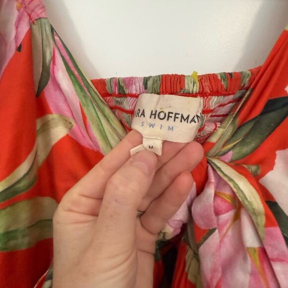 Mara Hoffman Violet Maxi Dress - Picture 7 of 10